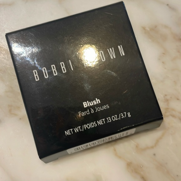 Bobbi Brown Blush Nectar II - Picture 1 of 2